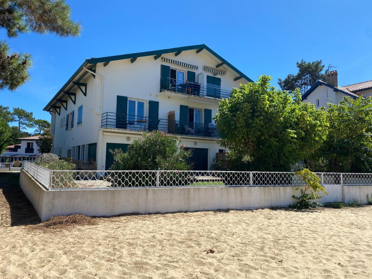 Un Cocon Climatise Au Bord Du Lac D'Hossegor Soorts-Hossegor Eksteriør bilde